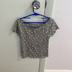Girls Justice Shirt size 10
